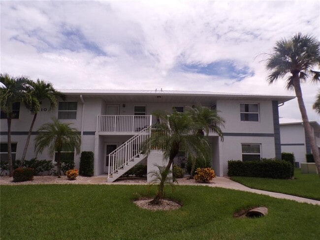 Building Photo - 26410 Rampart Blvd Unit 724