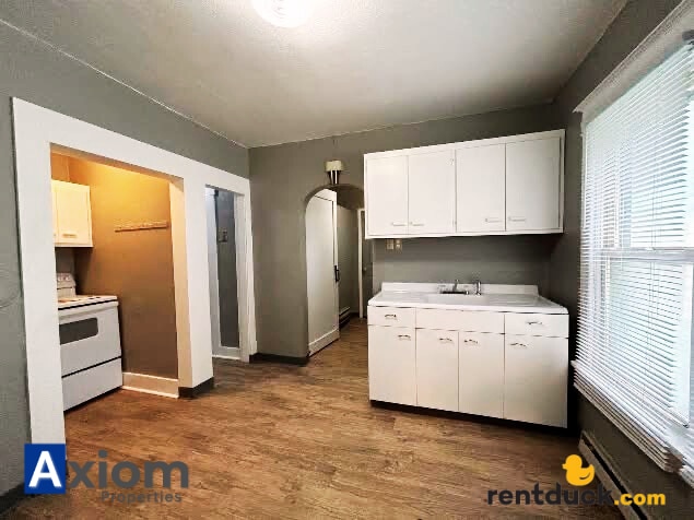 Photo - 322 S. 11th-Unit A (Upstairs) Unidad A (Upstairs)