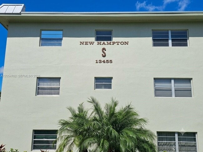 Photo - 13455 SW 3rd St Unit 309S