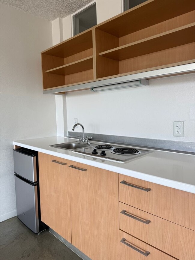 The Flat at DTLA