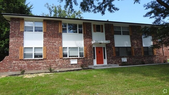 Building Photo - 110 Drake St Rental