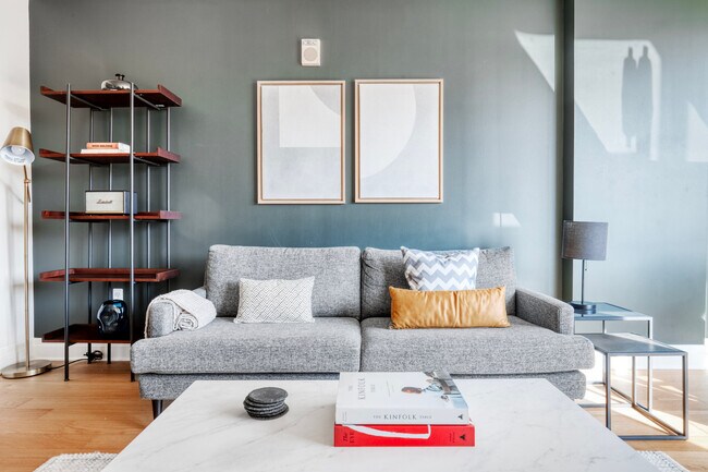 Photo - 2221 I St NW Unidad FL11-ID1216