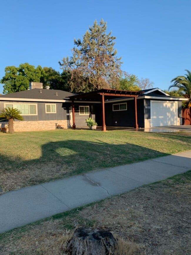 2632 Story Ave