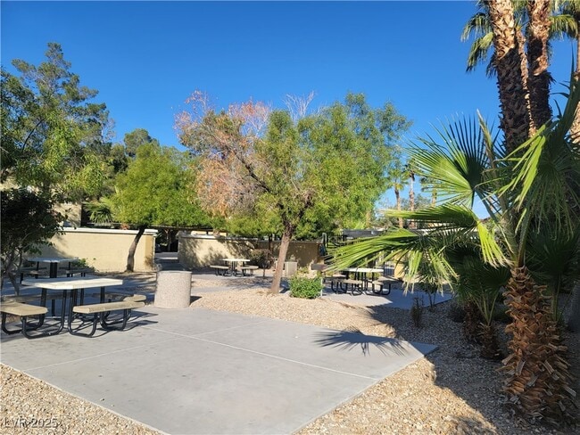 Building Photo - 2801 N Rainbow Blvd Unit 264 Rental