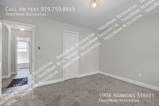 Photo - 1906 Hawkins St Apartment