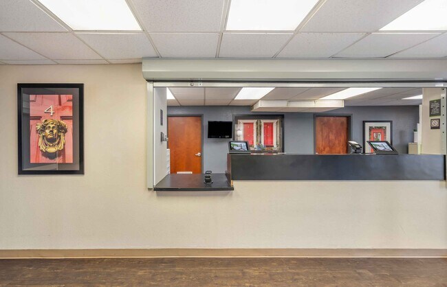 Furnished Studio-Chicago - Downers Grove