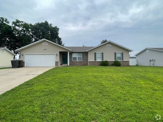 Building Photo - 3 Bed 2 Bath in Troy MO Rental