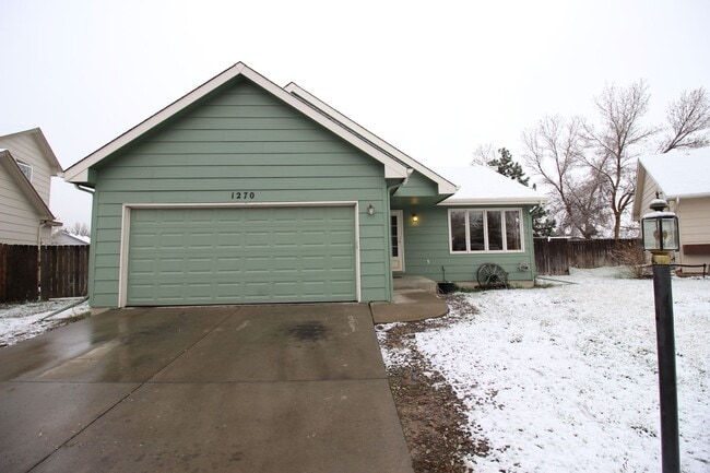 Building Photo - Nice Home with Finished Basement in South Loveland