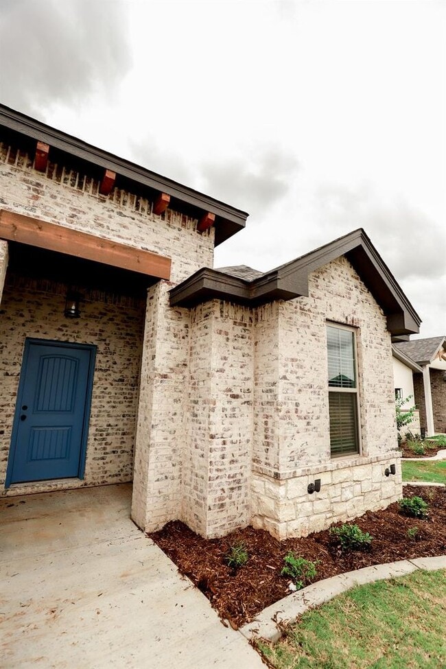 Photo - 4 bed 2 bath Cooper ISD