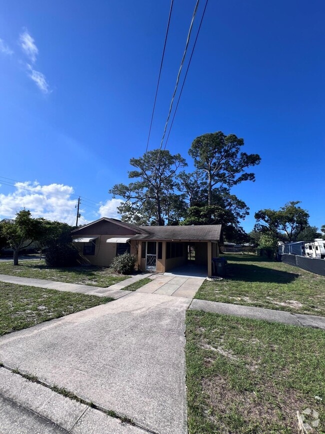 Building Photo - 4310 Mt Vernon Ave Rental