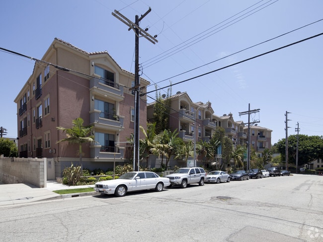 Brisa Playa del Rey