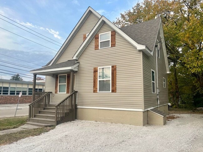 Photo - Beautifully Updated 4 Bed 2.5 Bath House!