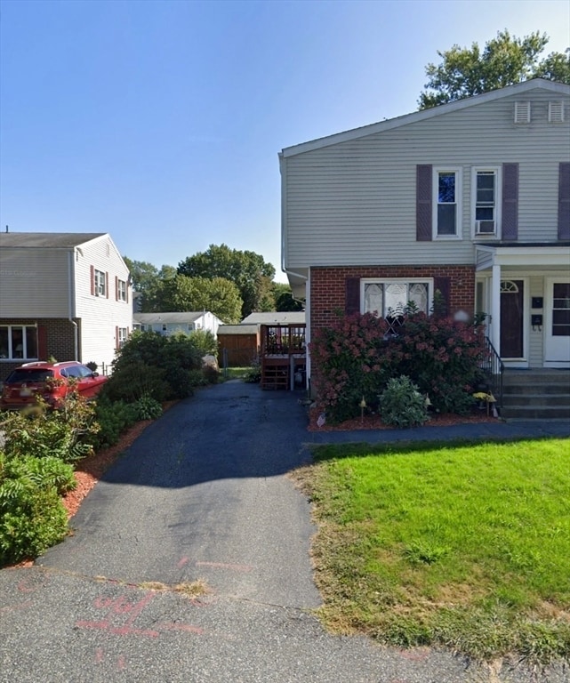 Photo - 198 Cohasset St
