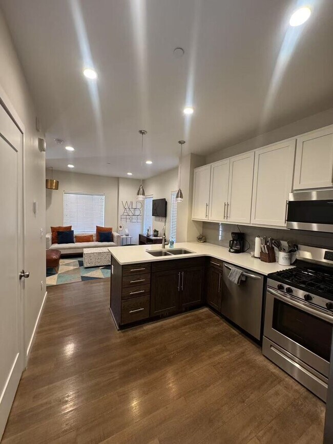 Photo - Single Family House in Georgetown