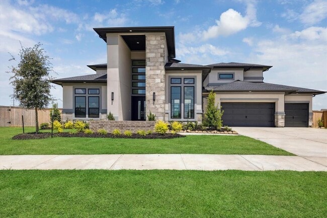 Building Photo - 21902 Mesquite Woodlands Ln Rental