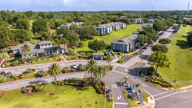 Discover the beautifully landscaped community of Elevate 155. With scenic views, modern architecture, lush green spaces, and natural beauty in a prime Mount Dora location.