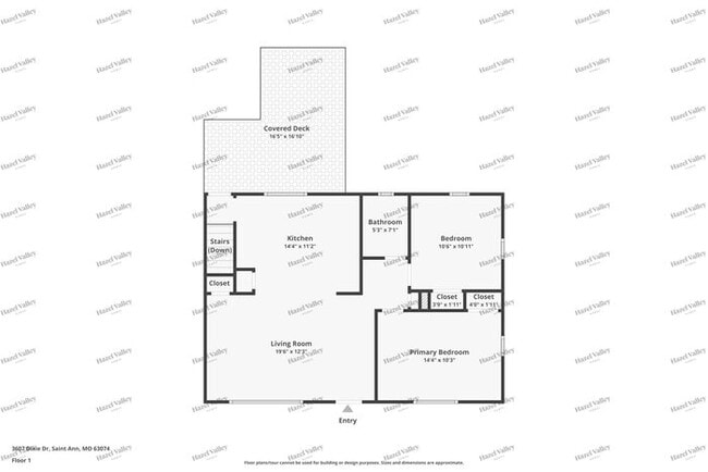 Photo - 3607 Dixie Dr