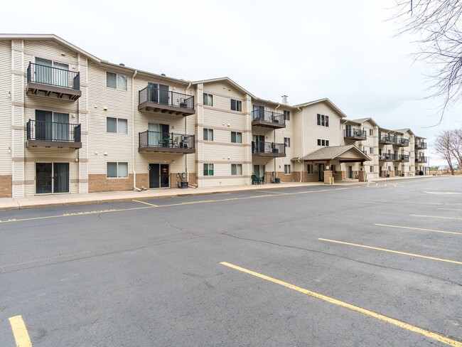 Pine Ridge Apartment Homes - 135 Marcou Rd... - Pine Ridge Apartment Homes - 135 Marcou Rd...