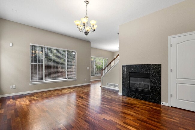 Photo - Spacious Townhome in Cherry Creek School District