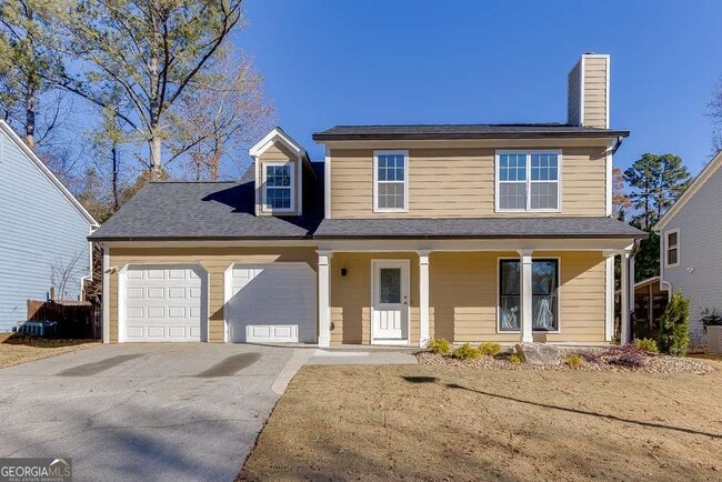 Building Photo - 1225 Shelton Way