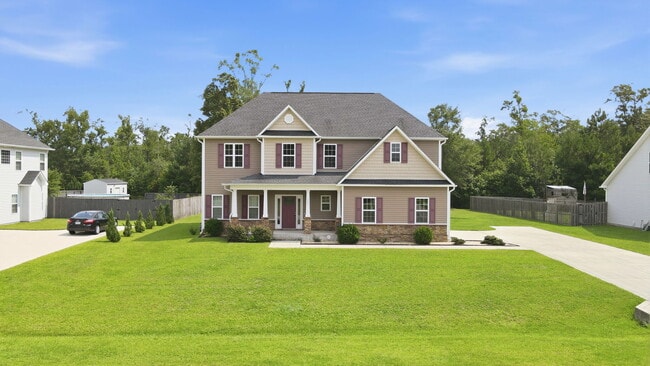 Photo - 109 Rosegarten Ct