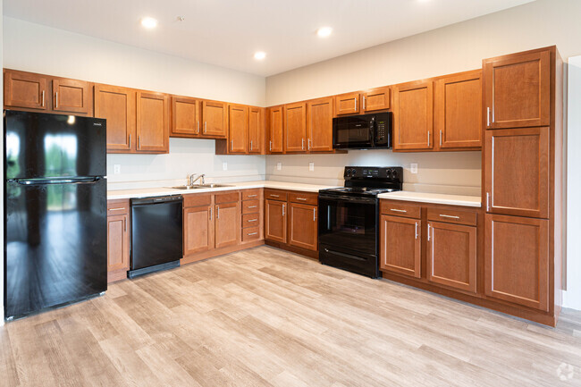 Interior Photo - Meadowthorpe Landing - Senior Housing Rental