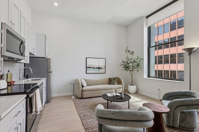 LiveWell Apartments