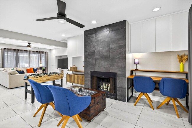 Photo - 318 S Burlingame Ave Unit ID1297050P