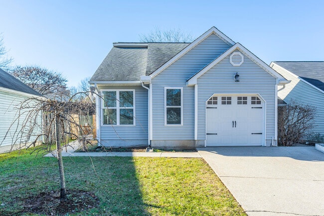 Photo - 4213 Kensington Garden Ct