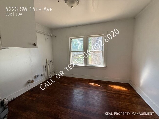 Photo - 4223 SW 14th Ave