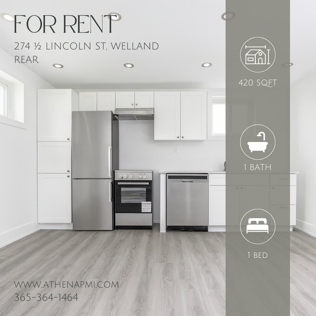 Building Photo - 276-276 Lincoln St Unit Rear