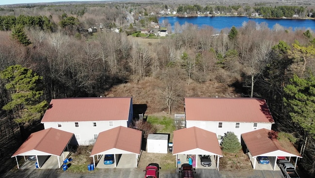 Building Photo - 80 Riggs Dr Unit 2 Rental