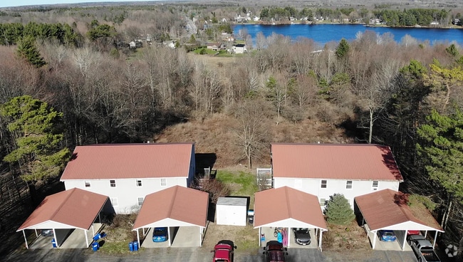 Building Photo - 80 Riggs Dr Unit 2 Rental