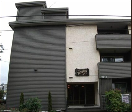 Photo - Edge North Apartments