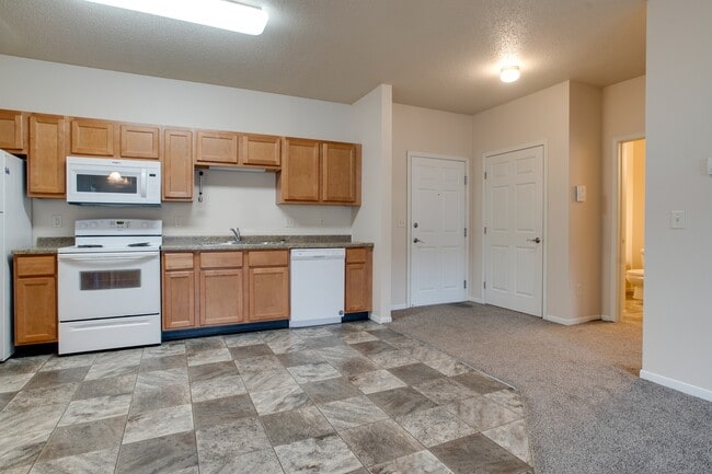 Photo - Boulder Ridge Apartments