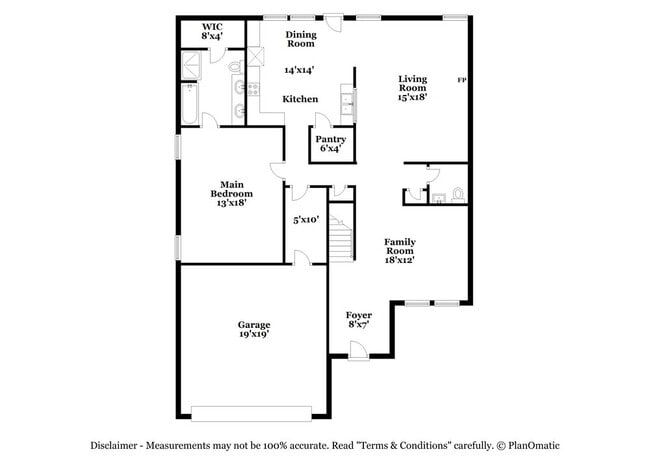 Photo - 8764 Stonebriar Ln