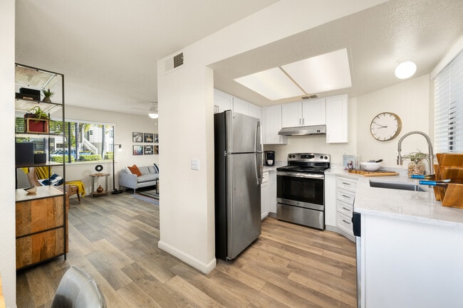 Photo - Montage at Fair Oaks