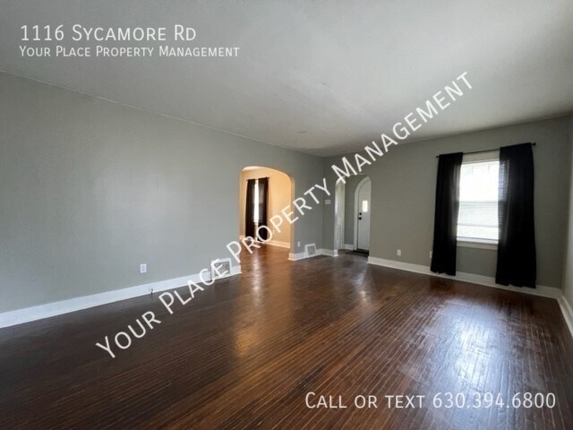 Photo - 3 Bed, 2 Bath Home - DeKalb!