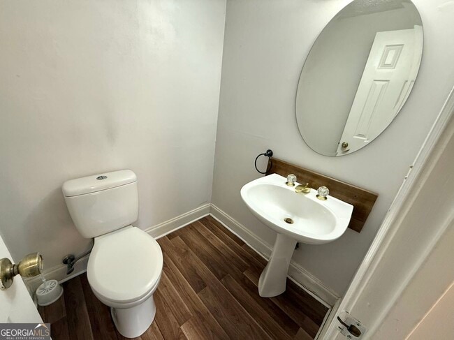 Photo - 1220 Kennesaw Trace Ct