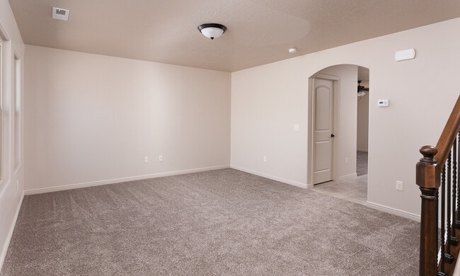 Photo - 3 Bedroom Townhome in The Cottages at Foss...