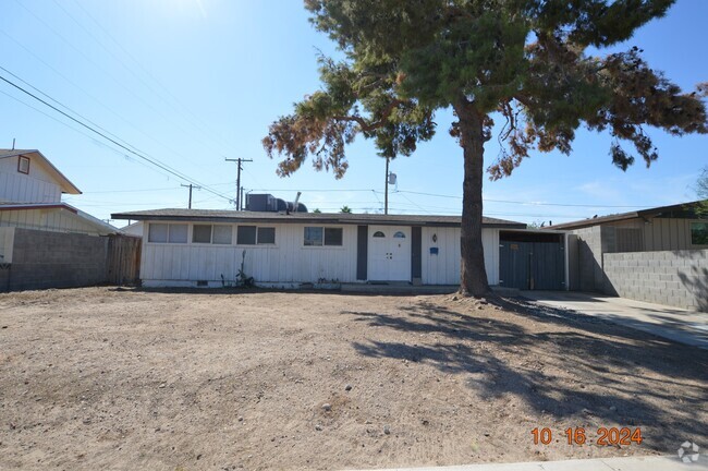 Building Photo - 5605 Idle Ave Rental