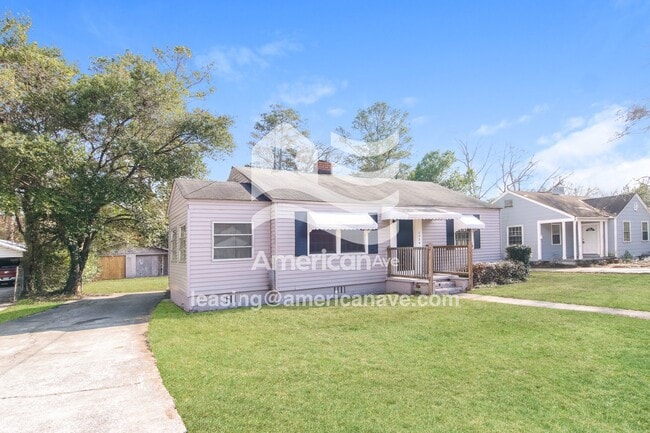 Photo - 1324 Macon Ave