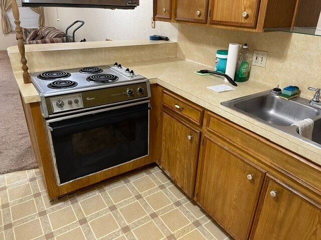 2100 Austin St Unit 24