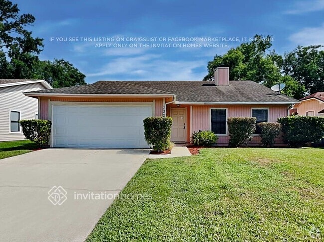 Building Photo - 7321 Amandas Crossing Dr S Rental