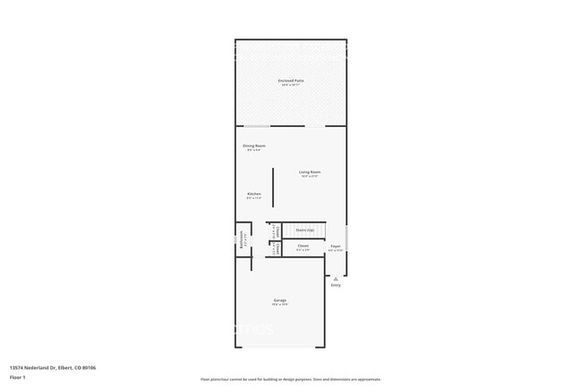 Photo - 13574 Nederland Dr