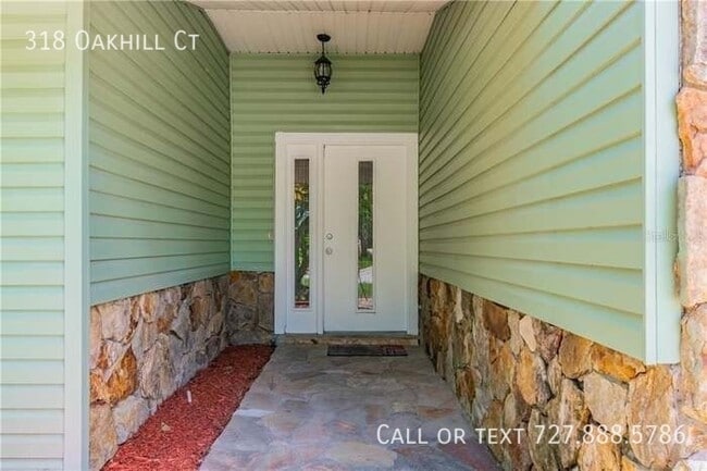 Photo - 318 Oakhill Ct