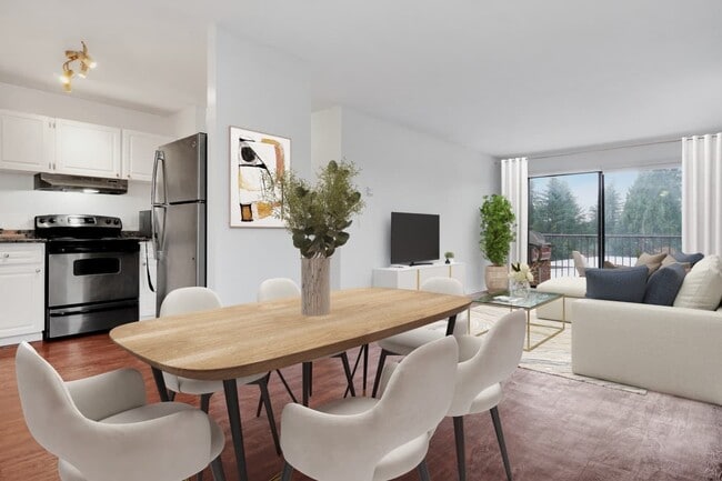 Berry Road Apartments