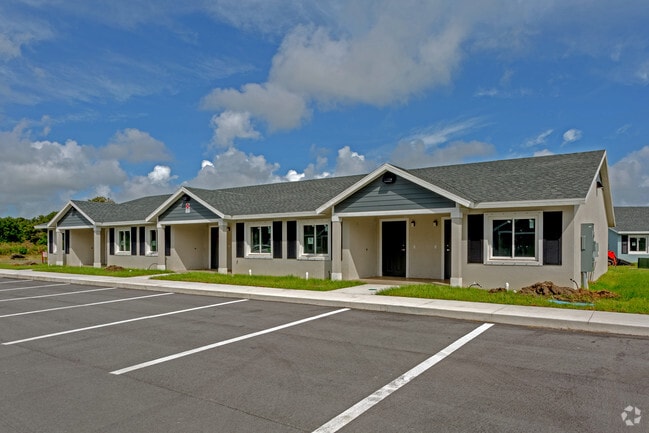 Edwards Landing