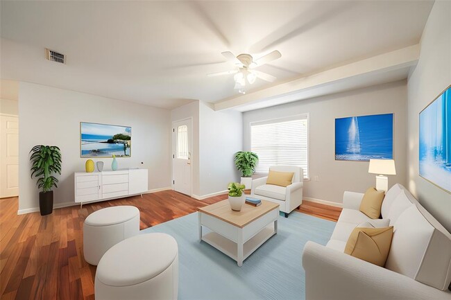 Photo - 1403 Broadmoor Dr House