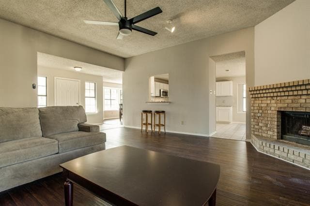 Photo - 1305 Chicota Dr